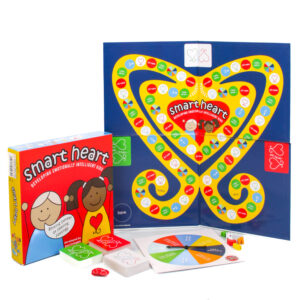 Smart Heart Board Game